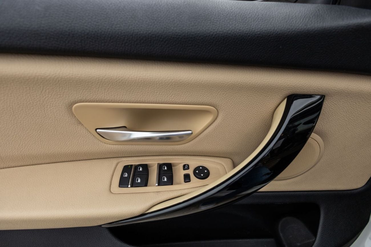 BMW 420i Sport Line 2.0L