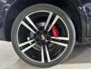 Porsche Cayenne TURBO S 4.8L (550 HP) PORSCHE CAYENNE 2014 | FULL SERVICE HISTORY | TWO KEYS | FULLY LOADED