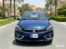 Suzuki Ciaz 1.5L 2024 | 0 DP | 571/Month | 30 Day Return | Service History