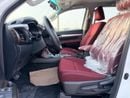 Toyota Hilux SGLX TOYOTA HILUX (GUN125) 2.4L Pick-up 4WD 4Doors