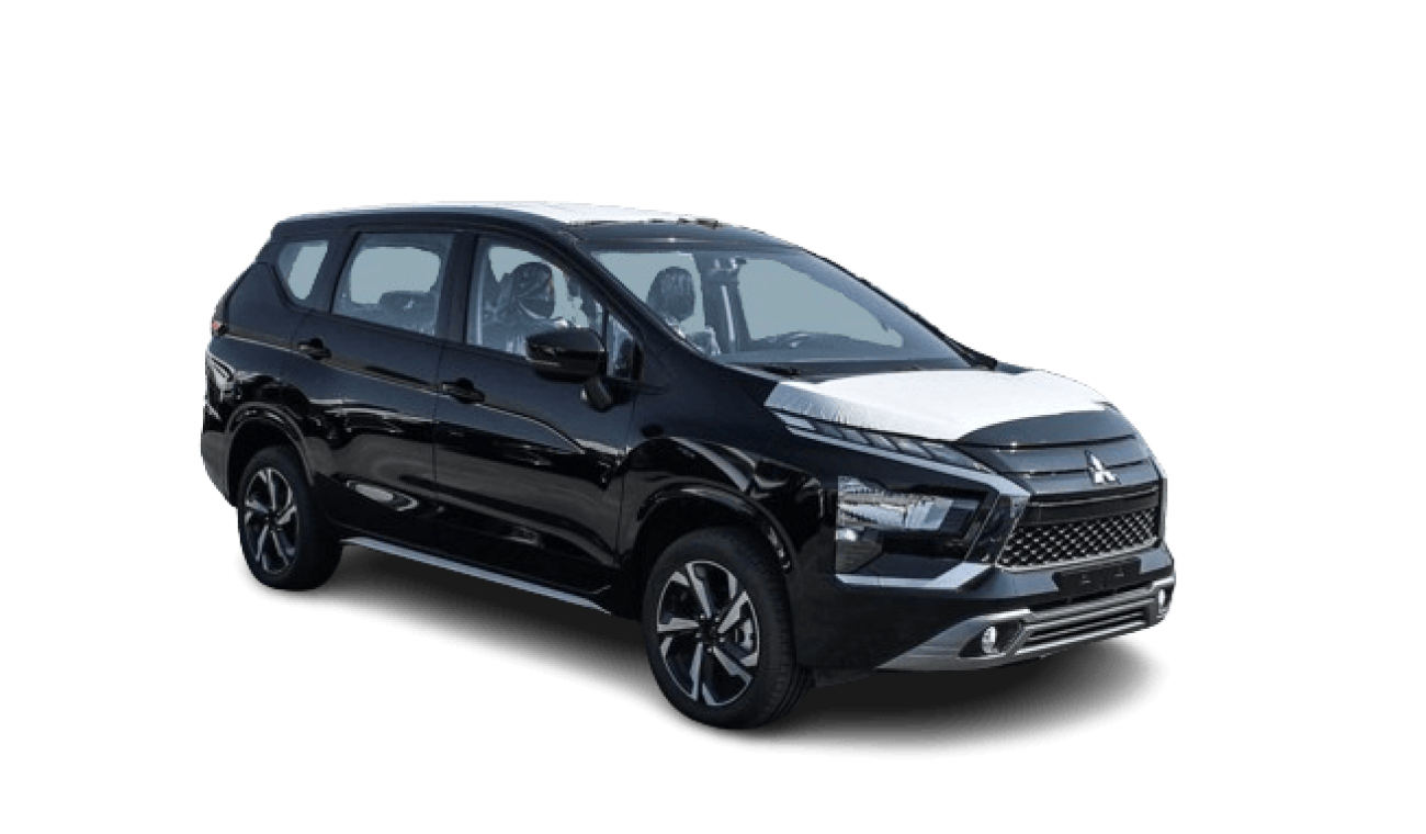 Mitsubishi Xpander