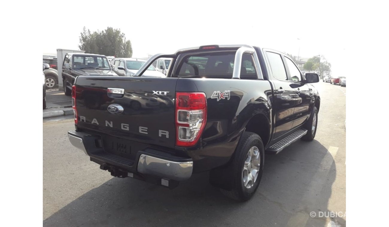 فورد رانجر Ranger pickup ( Stock no PM 3)