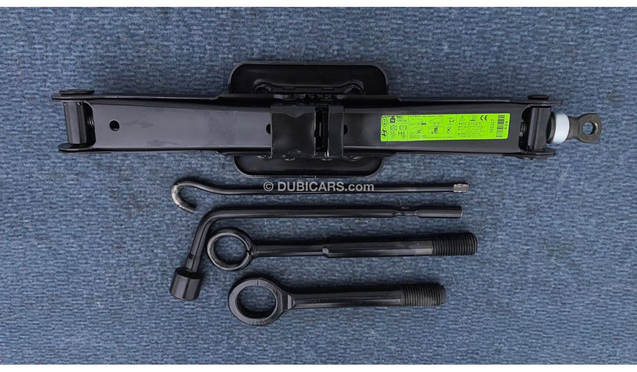 Hyundai Santa Fe GL 2.4 | Zero Down Payment | Free Home Test Drive