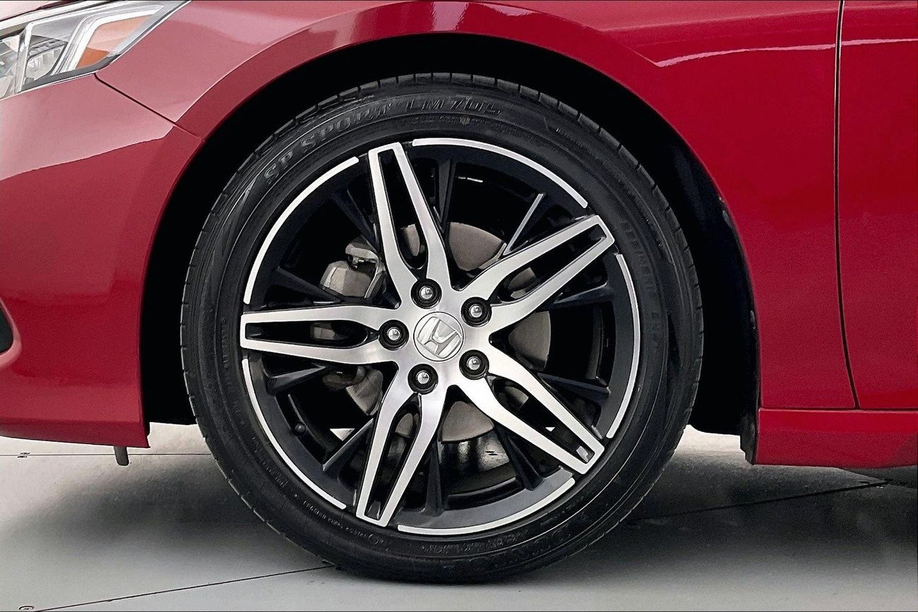 Nissan Patrol LE Platinum City | 1 year free warranty | 0 Down Payment