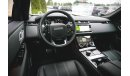Land Rover Range Rover Velar 2.0 R - Dynamic SE - S8