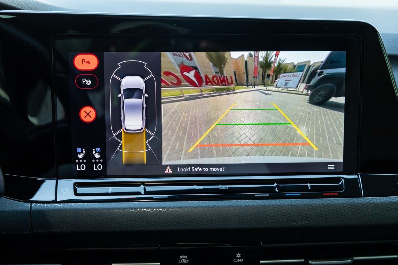 فولكس واجن جولف GTI Sport 2.0T