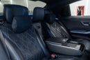 مرسيدس بنز S 500 4MATIC 3.0L