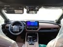 تويوتا جراند هايلاندر 2026 Toyota Grand Highlander platinum