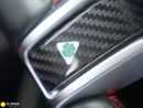 Alfa Romeo Giulia Quadrifoglio 2.9L (510 HP) Quadrifoglio 2021 2.9L Twin Turbo V6 Full Service History