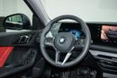 BMW 218i Gran Coupe  218i Gran Coupe