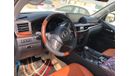 لكزس LX 570 SUPER SPORT BRAND NEW 2019 Model