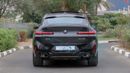 بي أم دبليو X4M (For Export , НА ЭКСПОРТ) xDrive 30i 2.0T GCC 2025 Без пробега