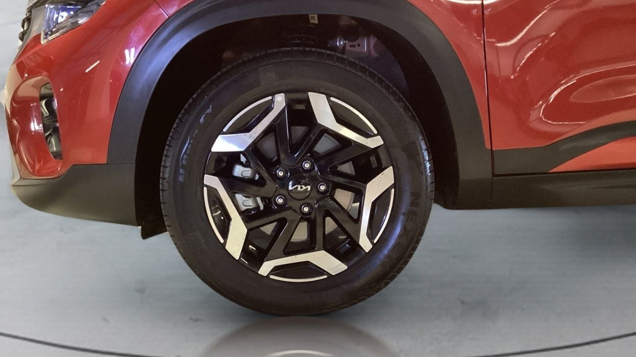Kia Seltos 1.4 AUTO SX 2WD FOP SR | Guaranteed Warranty | 0 Down Payment