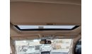 Toyota Land Cruiser V8 Full option leather seats Face change