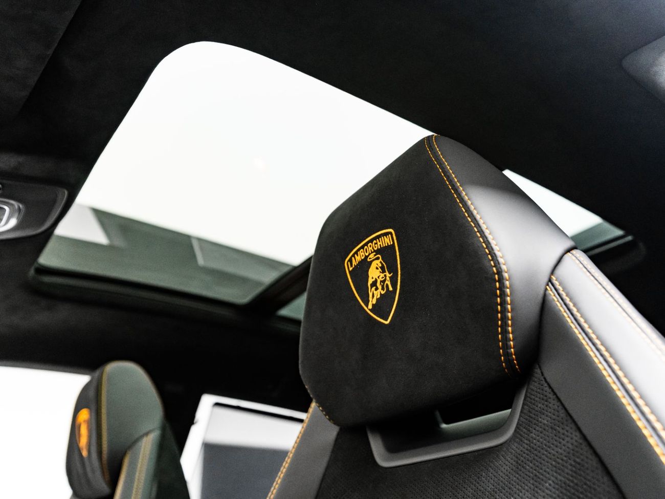 Lamborghini Urus 4.0T V8 Performante 2024 Lamborghini Urus Performante, 4.0 TC V8, 4WD, 657 bhp, 8 Speed Automatic