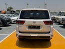 تويوتا لاند كروزر VXR