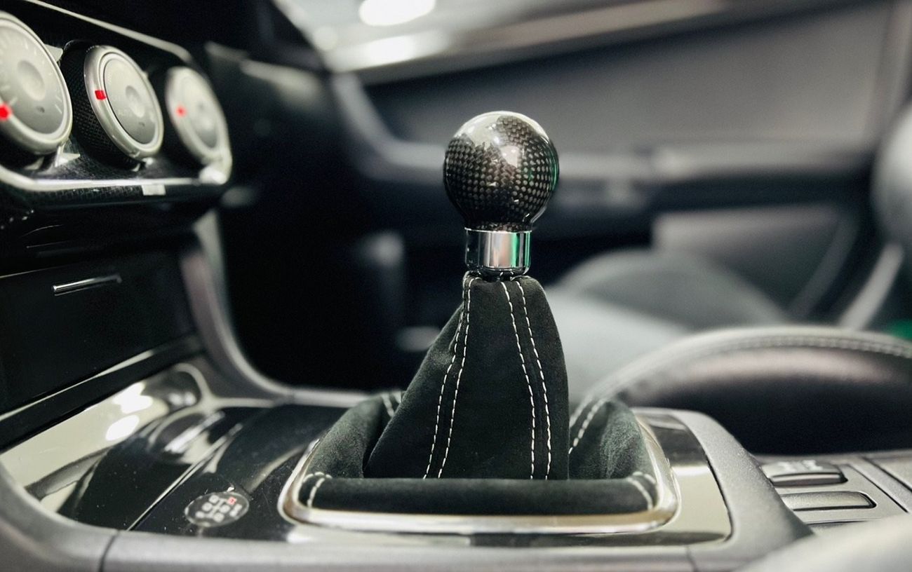 Mitsubishi Evo GCC .. 640 hp .. Perfect Condition