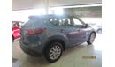 Mazda CX5 2.5L GT AWD Mid option