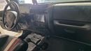 Jeep Wrangler Sport Custom Build
