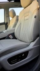 GAC GS8 GX GCC Specs - Brand Luxury SUV