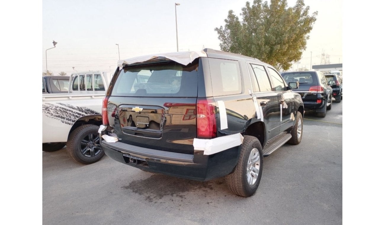 Chevrolet Tahoe BRAND NEW 5.8L LT Local & Export (2019 Model)