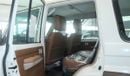 Toyota Land Cruiser 70 LC76 LX 4.0L Petrol 4WD 6-Speed Automatic . 2026 Model . For Export