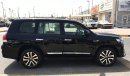 Toyota Land Cruiser TOYOTA LAND CRUISER 2009 V8  VX.R