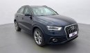 أودي Q3 40 TFSI S-LINE 2 | Under Warranty | Inspected on 150+ parameters