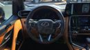 Lexus LX700h SIGNATURE ( Only For Export ) BH 3.5TT V6 Hybrid AWD 2026 GCC BRAND NEW
