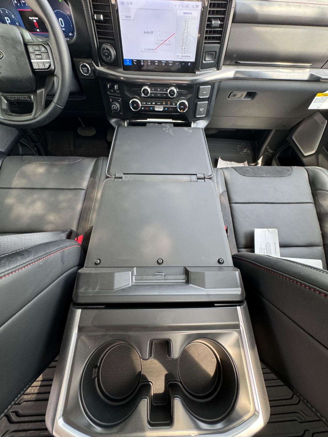 Ford F 150 Raptor FULL OPTION