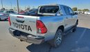 Toyota Hilux DIESEL 2.8L manual gear RIGHT HAND DRIVE (EXPORT ONLY)