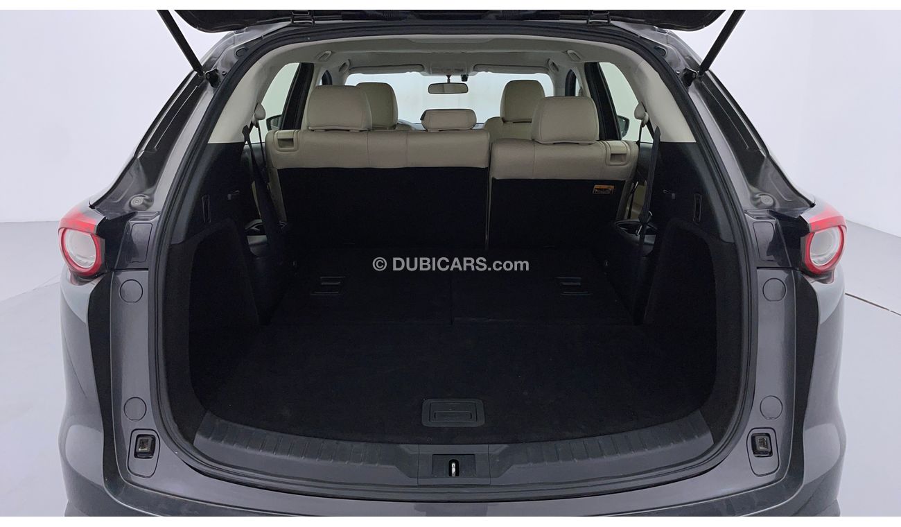 Mazda CX9 GT 2.5 | Zero Down Payment | Free Home Test Drive