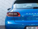 Porsche Macan MACAN 2.0 TURBOCHARGED • OFFICIAL PORSCHE WARRANTY UNTIL 2026 OR UNLIMITED KMS