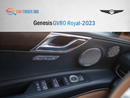 Genesis GV80 Royal 3.5L AWD
