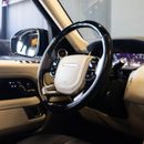 Land Rover Range Rover AED 2,586 p.m • 0% Downpayment • Range Rover Vogue  • 1 Year Warranty