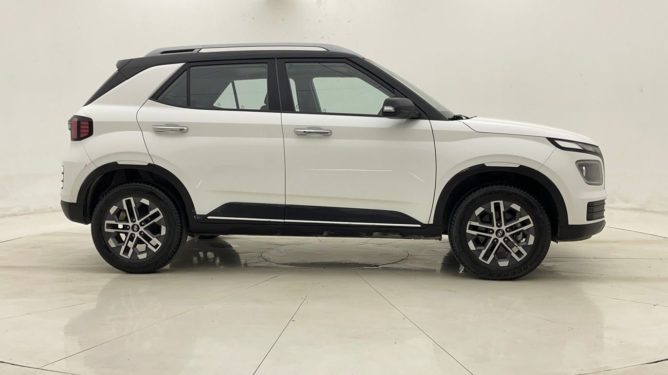 Hyundai Venue COMFORT 1 | Zero Down Payment | Home Test Drive