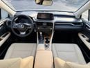 Lexus RX450h Premier 3.5L Hybrid