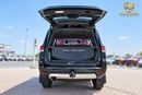 Toyota Land Cruiser GR SPORT
