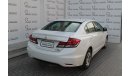 Honda Civic 2015 MODEL WITH WARRANTY