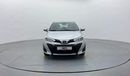 Toyota Yaris 1.3