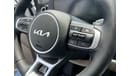 Kia Sportage 1.6L // 2023 // WITH DVD&BACK CAMERA , CRUISE CONTROL , SENSOR PARKING // SPECIAL OFFER // BY FORMUL