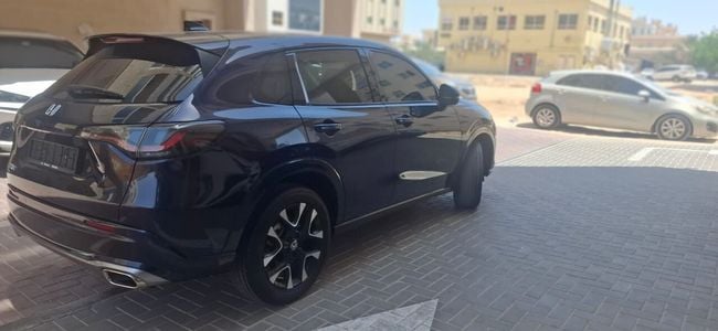 Honda ZR-V EX, миниатюра 24