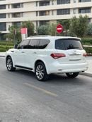 Infiniti QX56 LUXURY