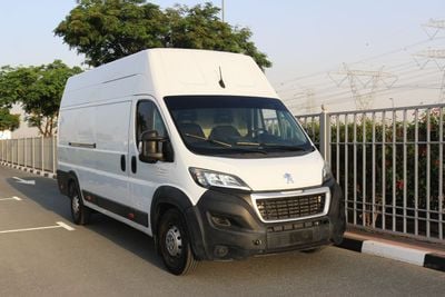 بيجو بوكسر 2.2L Diesel (L4H3)
