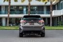 Ford Edge Edge ST | 2,292 P.M | 0% Downpayment | Ford Edge ST Agency Warranty & Service!