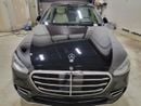 Mercedes Benz S 580 4MATIC