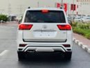 Toyota Land Cruiser VXR TOYOTA LANDCRUISER ZX 2023 4WD AT FUEL PETROL = RIGHT HAND DRIVE