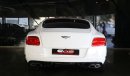 Bentley Continental GT V8s