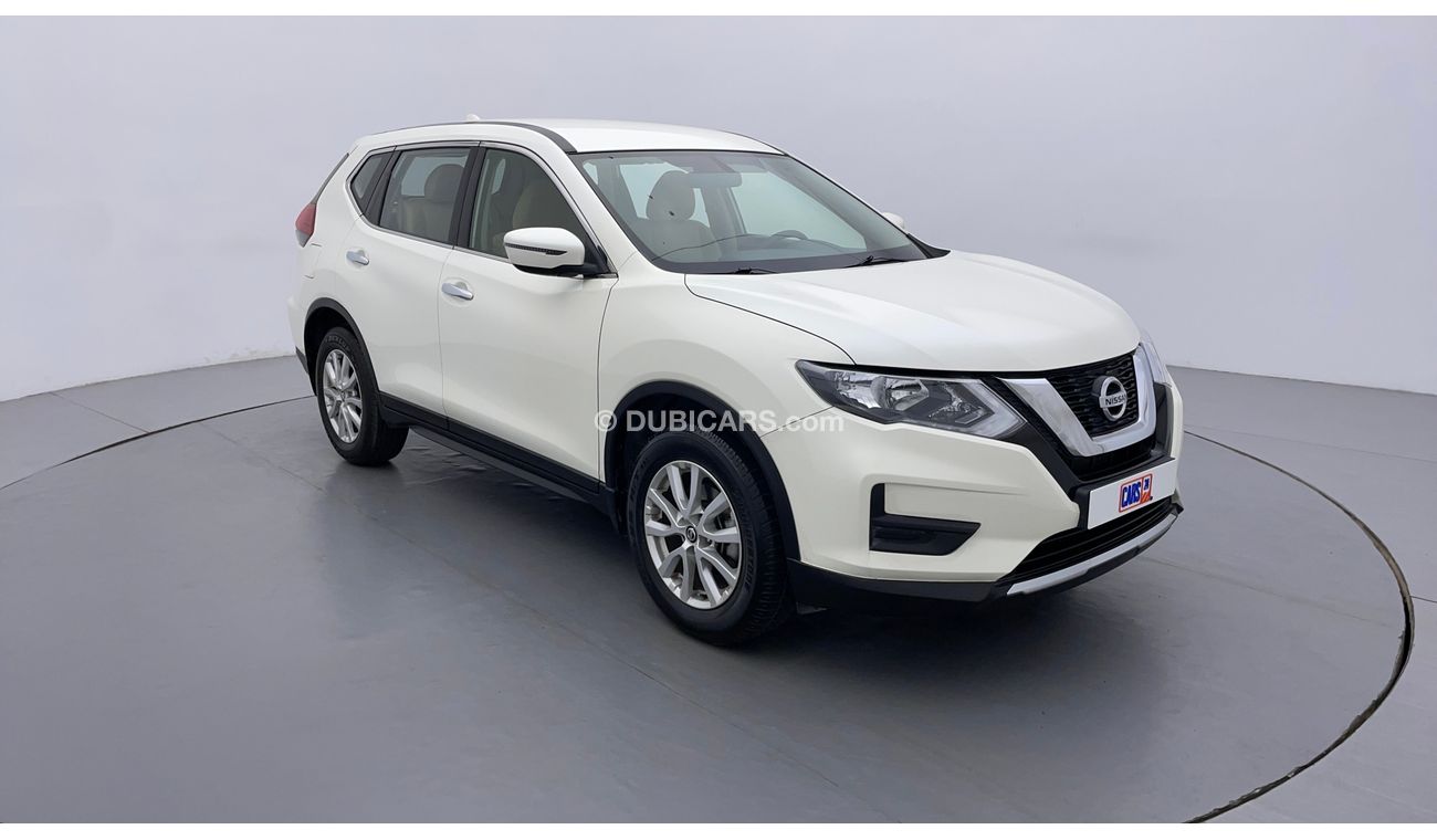Nissan XTrail S 2.5 | Zero Down Payment | Free Home Test Drive