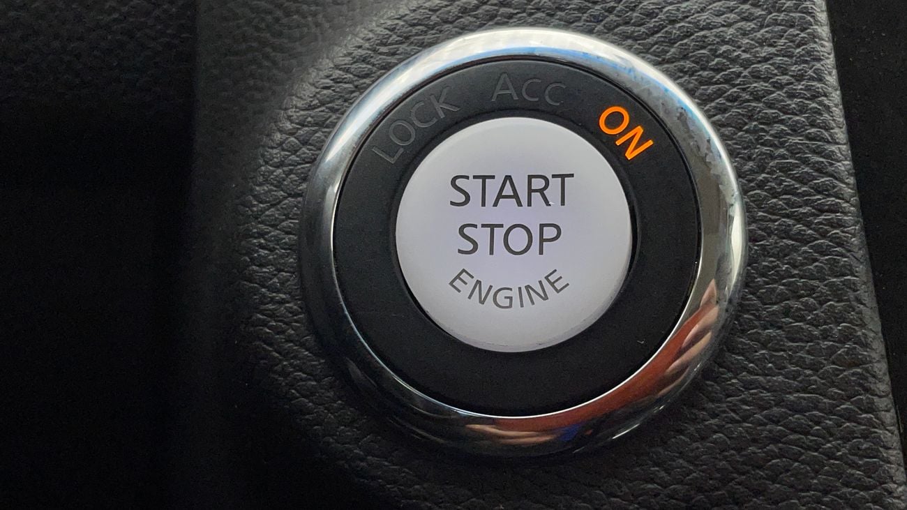 إنفينيتي QX70 LUXURY 3.7 | بدون دفعة مقدمة | اختبار القيادة في المنزل